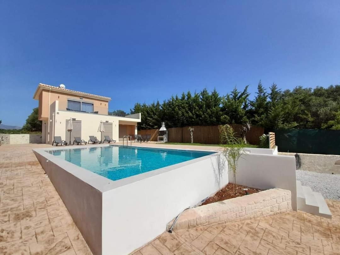 Villa Daedalus *